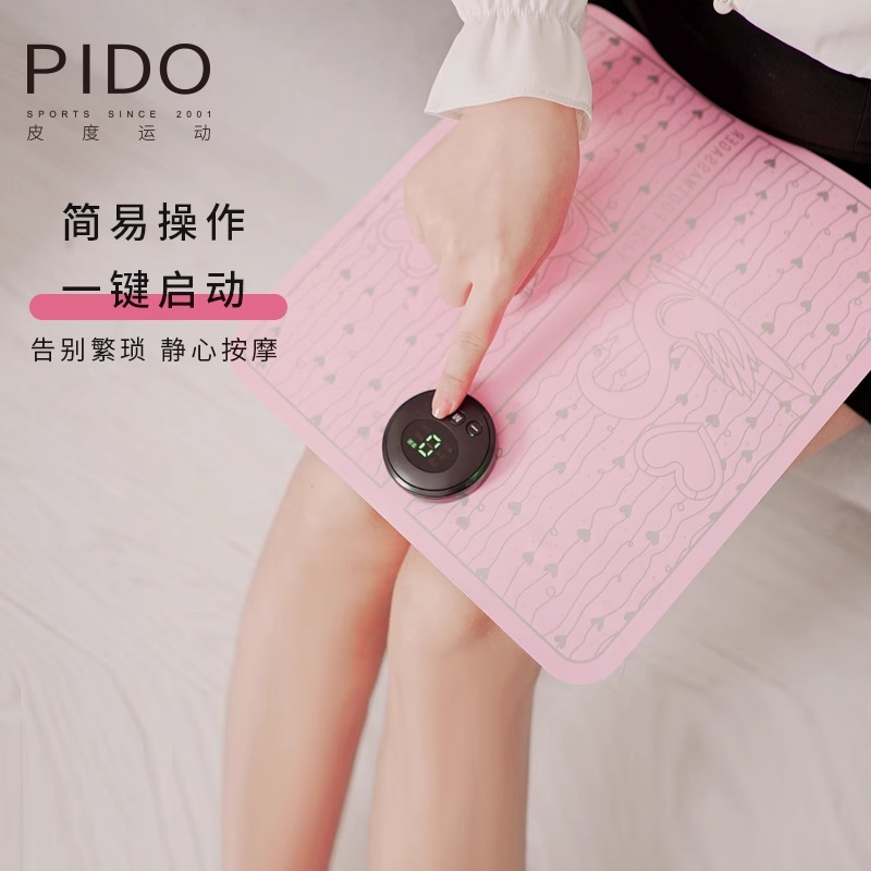 PIDO Constellation Style Tension Band