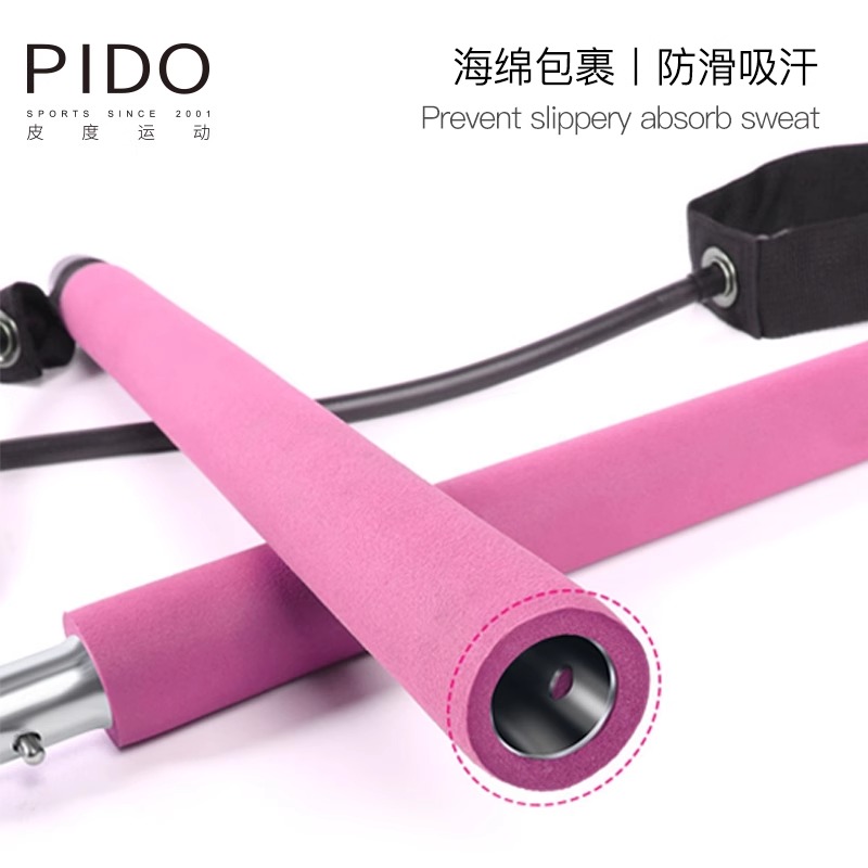 PIDO Massage Stick 35*5Cm Quality Wholesale Massage Stick For Muscle Massage Manufacturer
