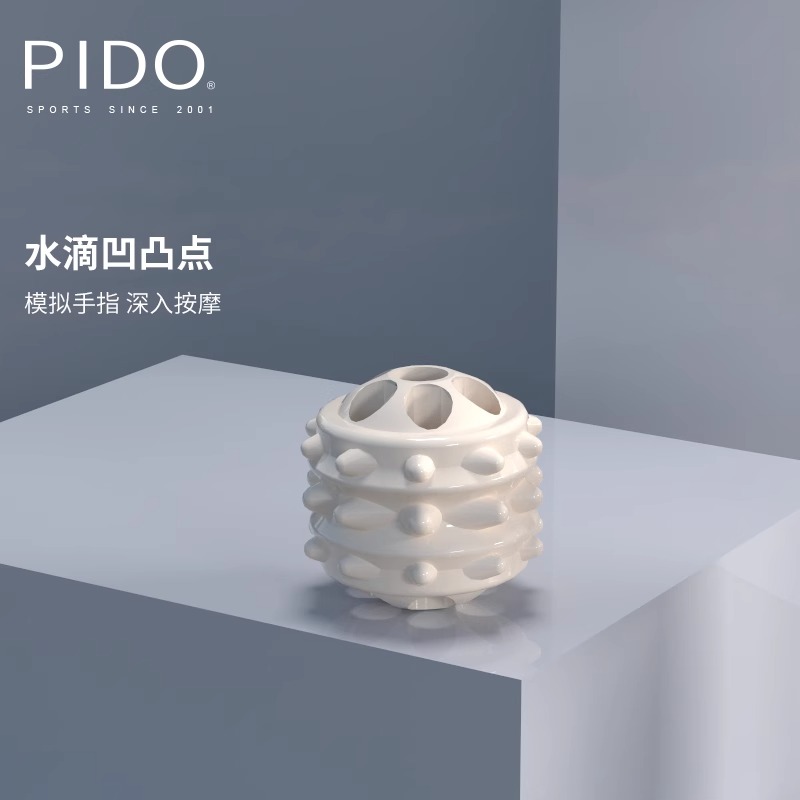 PIDO 35*5Cm Quality Wholesale Massage Stick For Muscle Massage Manufacturer