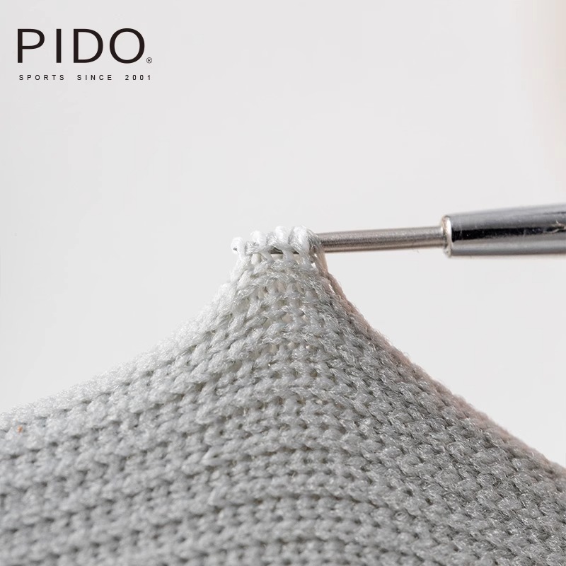 PIDO Exercise Muscle Compression Socks