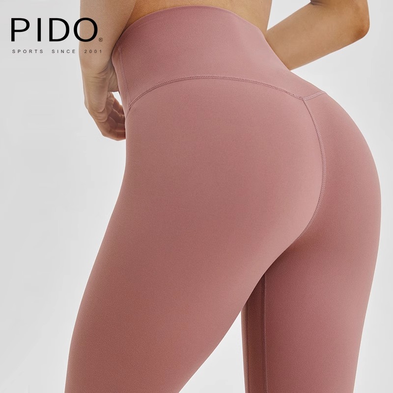 PIDO Hidden Bag Style Pants