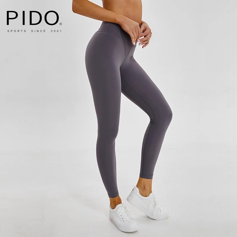 PIDO Hidden Bag Style Pants