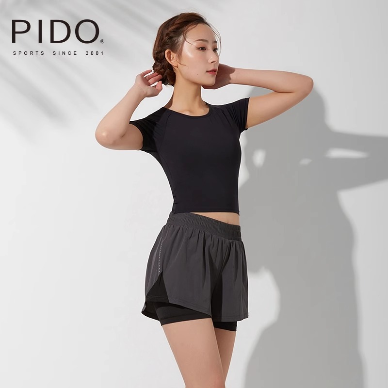 PIDO Yoga Suit