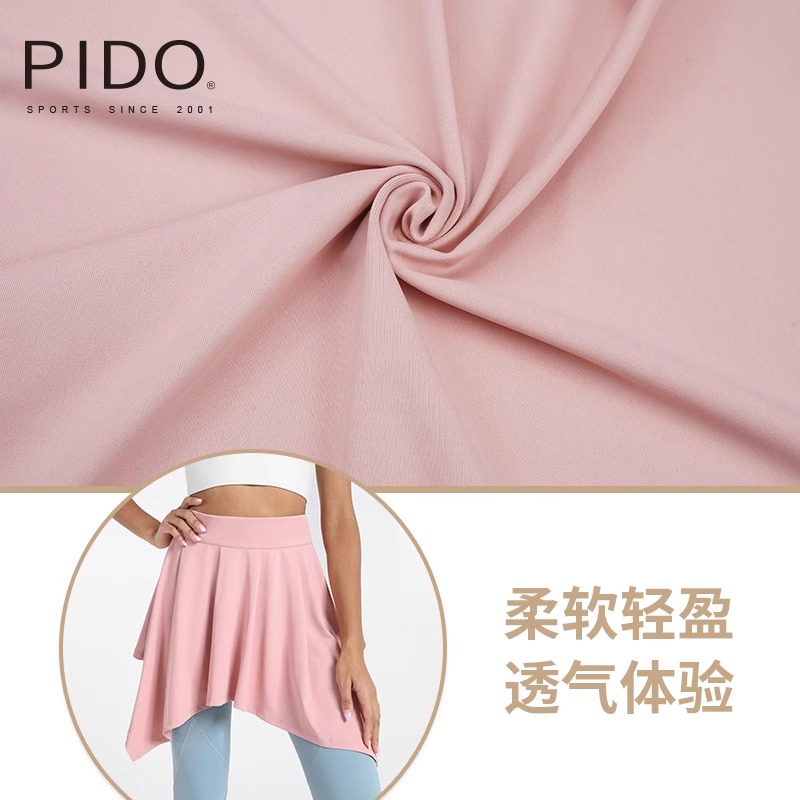 PIDO Yoga Skirt