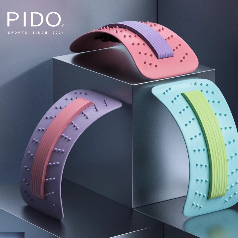 PIDO Lumbar Soothing Device