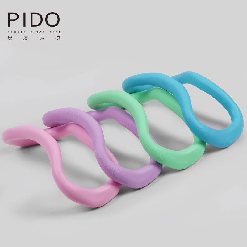PIDO Yoga Shoulder Ring For Exercise Manufacturer Oem&Odm Quality Wholesale