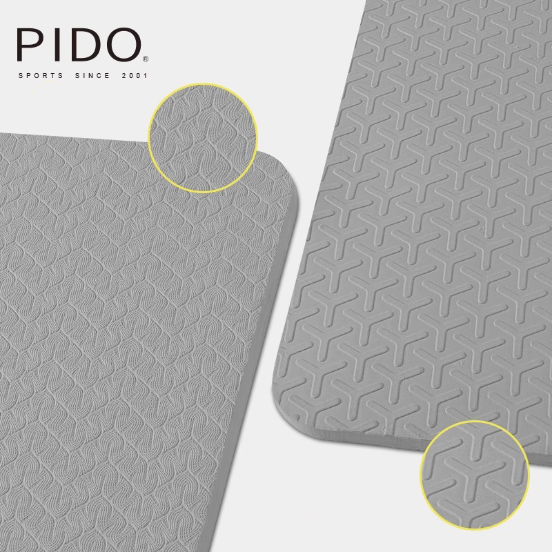 PIDO Premium Large TPE Yoga Mats Extra Long & Wide | Yoga Mat Wholesale