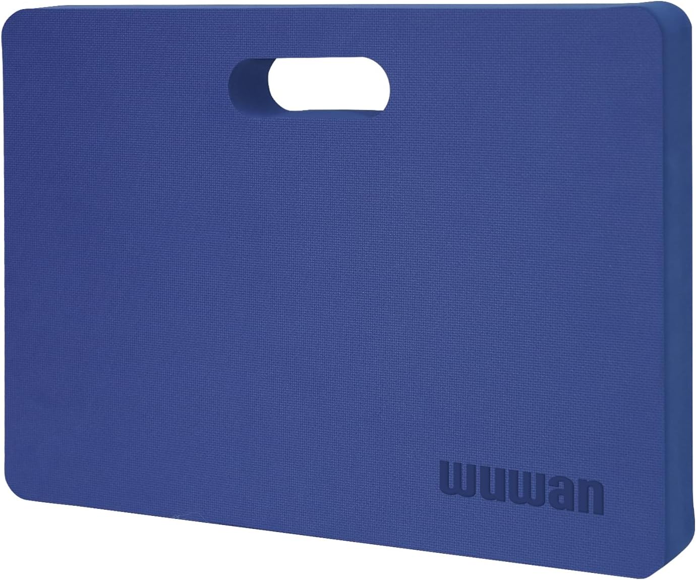 Yoga kneeling mat, 1.5in Thick,Knee Push-ups, Plank Support & Yoga Elbows/Knees Mat Provides Cushion for Kneeling & Elbows